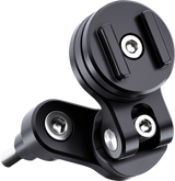 Soporte para teléfono SP CONNECT - Pro - Embrague - Negro 53230 