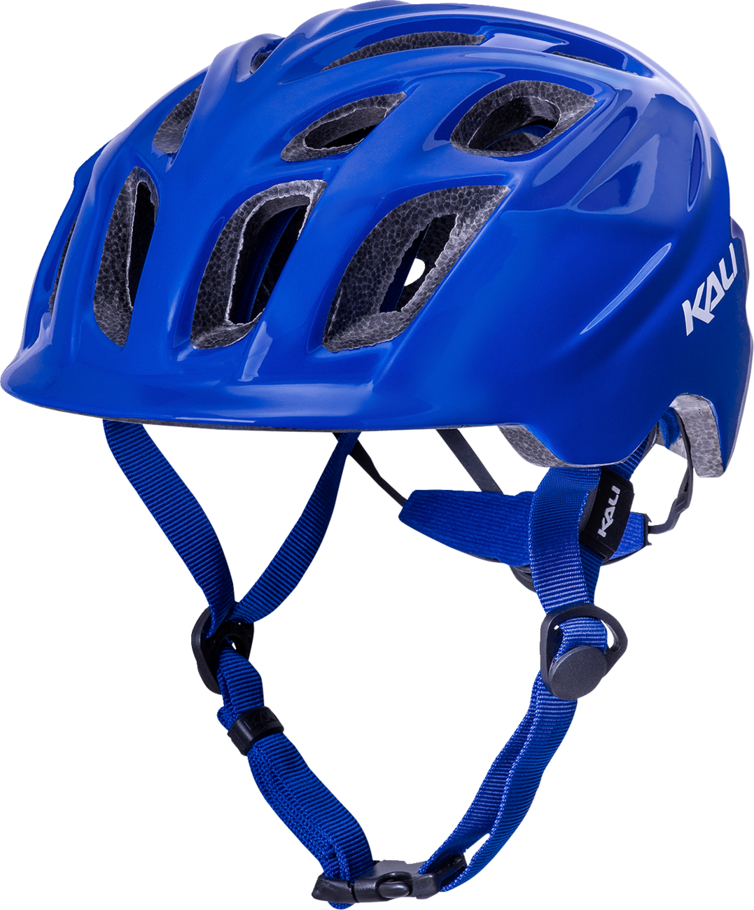 Casco de bicicleta infantil KALI Chakra - Azul - XS 0221021114 