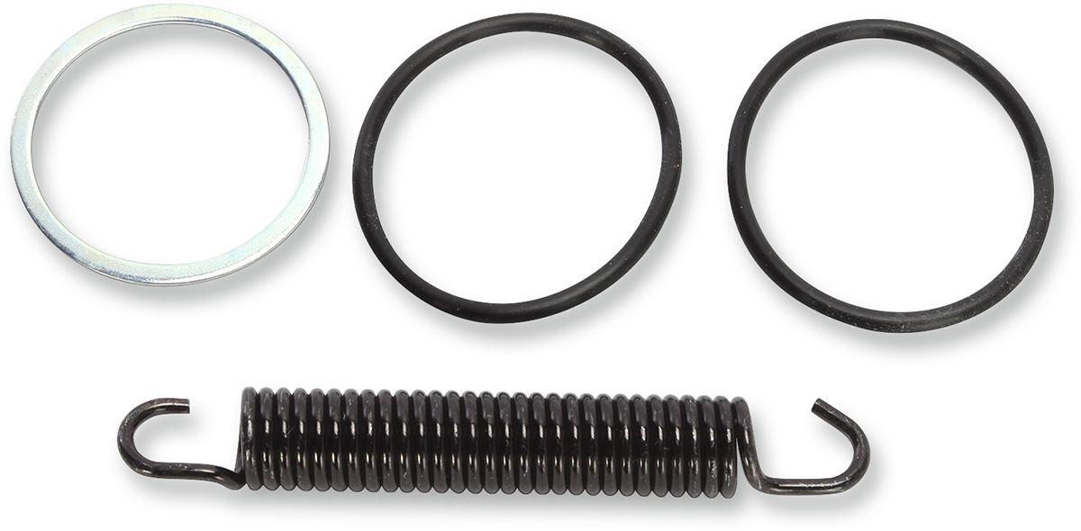 Kit de juntas de escape MOOSE RACING 823166MSE 