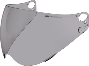 ICON Variant™ Optics™ Shield - Light Smoke 0130-0374