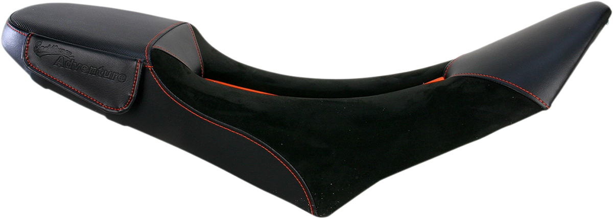 Asiento SADDLEMEN Adventure - Bajo - Super Enduro 950 0810-KT04 
