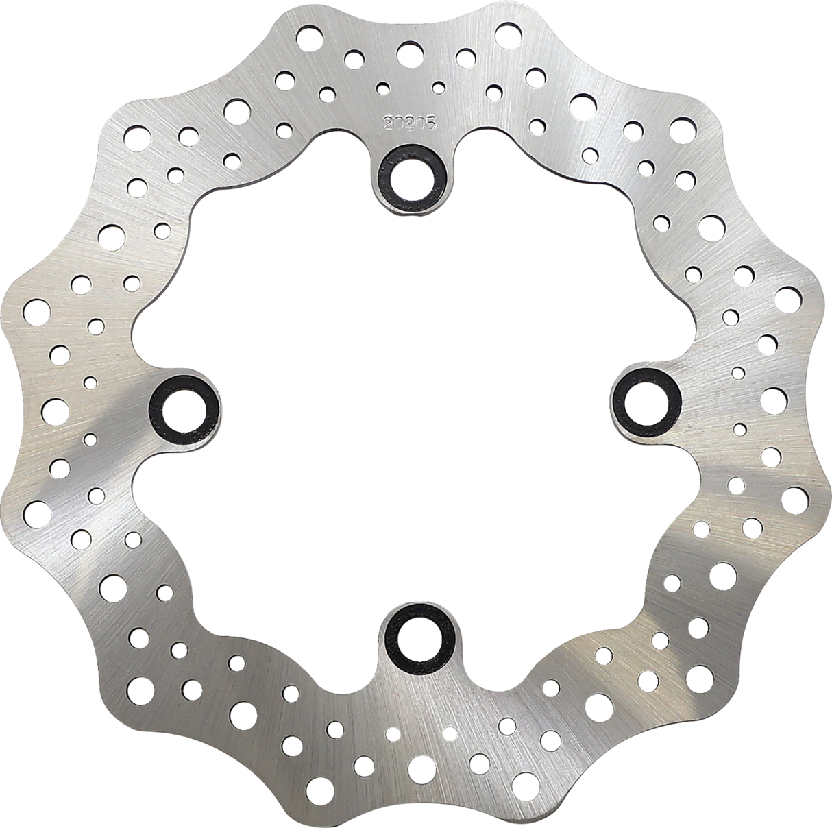 Rotor MOOSE RACING RFX - Trasero - Kawasaki FXBD 20205 55NP 