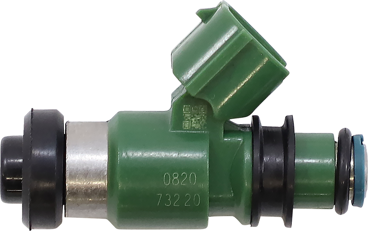 Inyector de combustible MOOSE UTILITY - Honda 400-1245-PU 