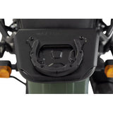 Anillo de depósito SW-MOTECH PRO - Portaequipajes original - Royal Enfield 2021-2024 TRT.41.787.10000/B