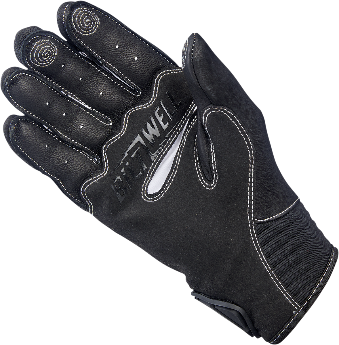 biltwell handschuhe BILTWELL Bridgeport Gloves - Tan