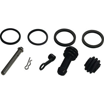 Kit de reconstrucción de pinza MOOSE UTILITY - Delantera - Kawasaki 08-604M
