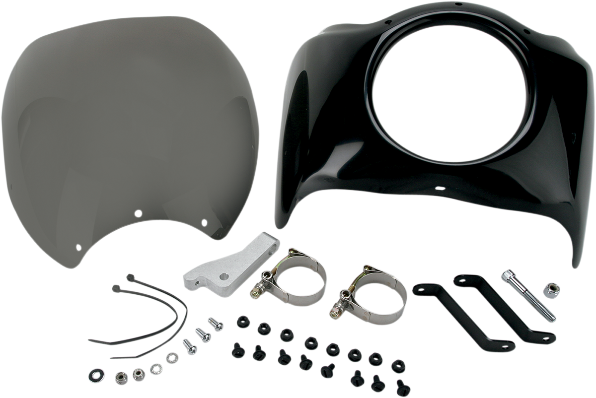 Carenado ARLEN NESS - Imprimado 06-035 