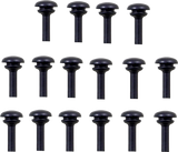 ARLEN NESS Pisos de pasajeros de caucho de corte profundo 06-847 