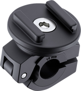 Soporte para teléfono SP CONNECT - Espejo - Negro 53136 