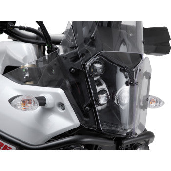 Protector de faro SW-MOTECH - Yamaha Tenere 700 2021-2024 LPS.06.799.10001/B 