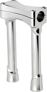 Elevadores BILTWELL - Murdock - Extragrandes - 8" - Cromados 6413-105-08 