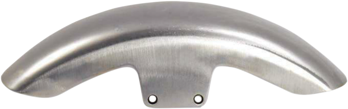 Guardabarros delantero DRAG SPECIALTIES - Para ruedas de 16"/17" - Liso 77868A