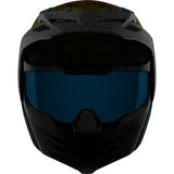 Casco ICON Elsinore™ - Doodle 3 - Blanco - 2XL 0104-3442