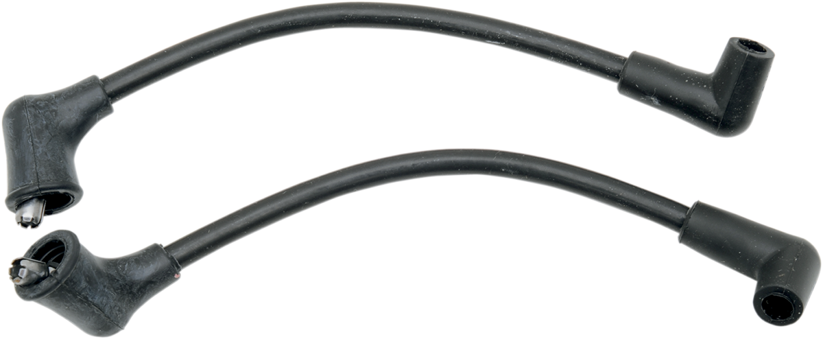 Cables de bujía de 8,8 mm para DRAG SPECIALTIES - FXR SPW7-DS '82-'99 