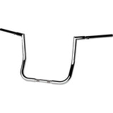 Manillar LA CHOPPERS - Twin Peaks - Bagger - 14" - Chrome Glide 2023-2024 LA-7367-14