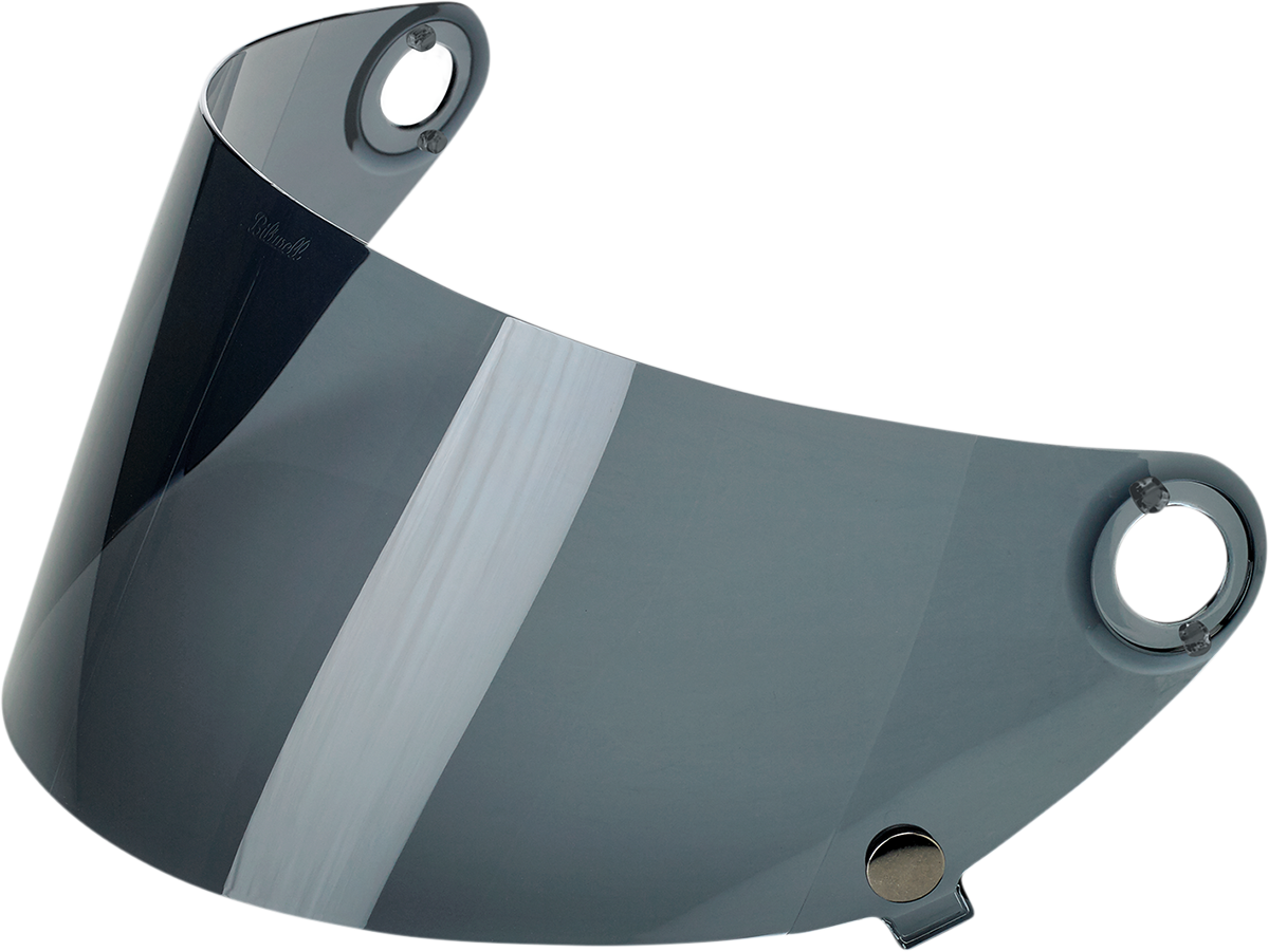 BILTWELL Gringo S Shield - Gen 2 - Humo 1111-102 