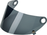 BILTWELL Gringo S Shield - Gen 2 - Humo 1111-102 