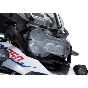 Protector de faro SW-MOTECH - BMW R 1200 GS/1250 GS LPS.07.786.10001/B 