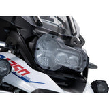 Protector de faro SW-MOTECH - BMW R 1200 GS/1250 GS LPS.07.786.10001/B 