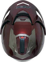 AFX FX-50 Peak - Rojo vino 0132-0556 