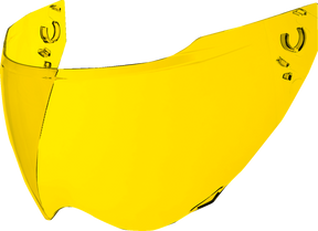 ICON Domain™ Shield - 22.06 - Yellow 0130-1043