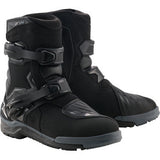 ALPINESTARS Belize V2 Drystar® Boots - Black - US 12 2040226-10-12