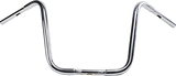 Manillar BARON - Kong - 16" - Cromado BA-7300-06 