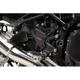Protector de talón SW-MOTECH - Negro - Kawasaki Z 900 RS Cafe 2018-2024 SCT.08.891.10100/B 