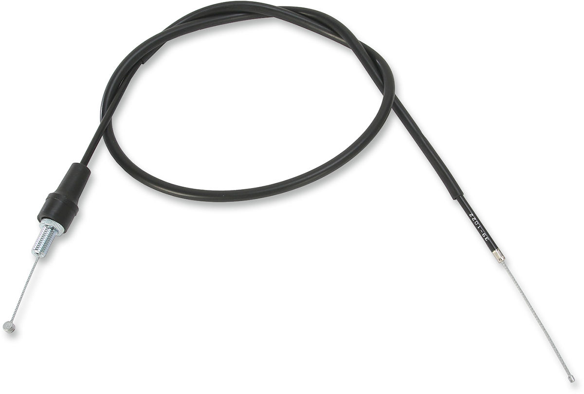 Cable del acelerador MOOSE RACING - Honda 45-1006