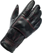 Guantes BILTWELL Borrego - Redline - Grandes 1506-0108-304 