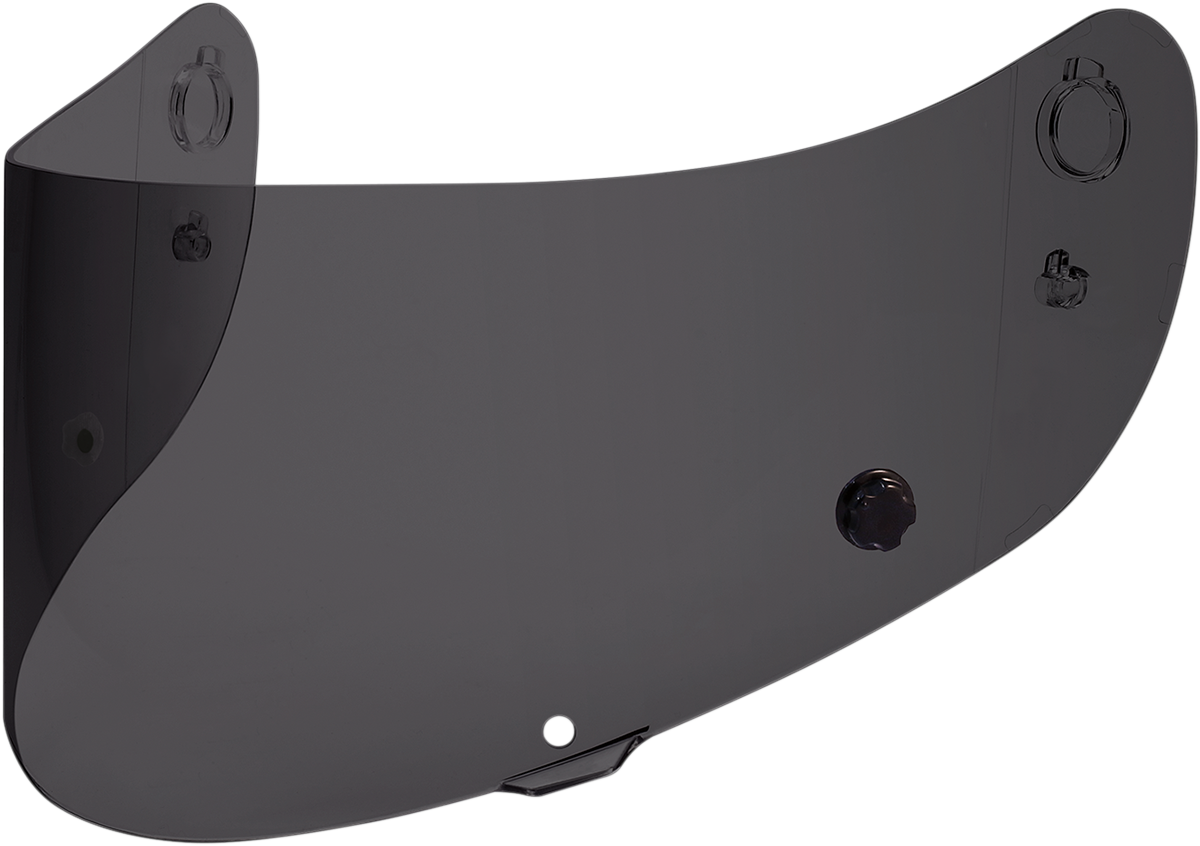 ICON Optics™ Tracshield™ - Humo oscuro 0130-0623