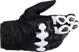 Guantes ALPINESTARS Celer V3 - Negro/Blanco - Talla grande 3567024-12-L