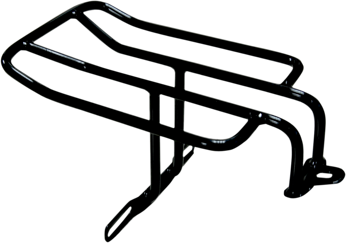 Portaequipajes DRAG SPECIALTIES - Negro - FXD - '06-'17 C77-0079B