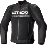 Chaqueta ALPINESTARS SMX Air - Negra - 3XL 3306523-10-3XL