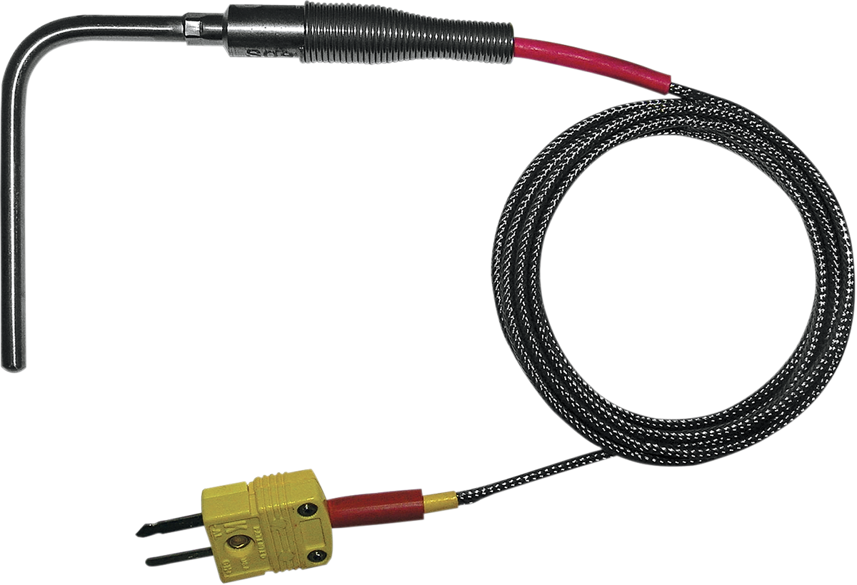 Sensor EGT estándar y abrazadera KOSO NORTH AMERICA 28-CKTYPE9