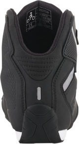 Zapatos ALPINESTARS Sektor Vented - Negro - Talla 7 de EE. UU. 2515618107