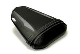 Funda de asiento trasero Luimoto, edición Raven para Yamaha YZF R6 2008-2016