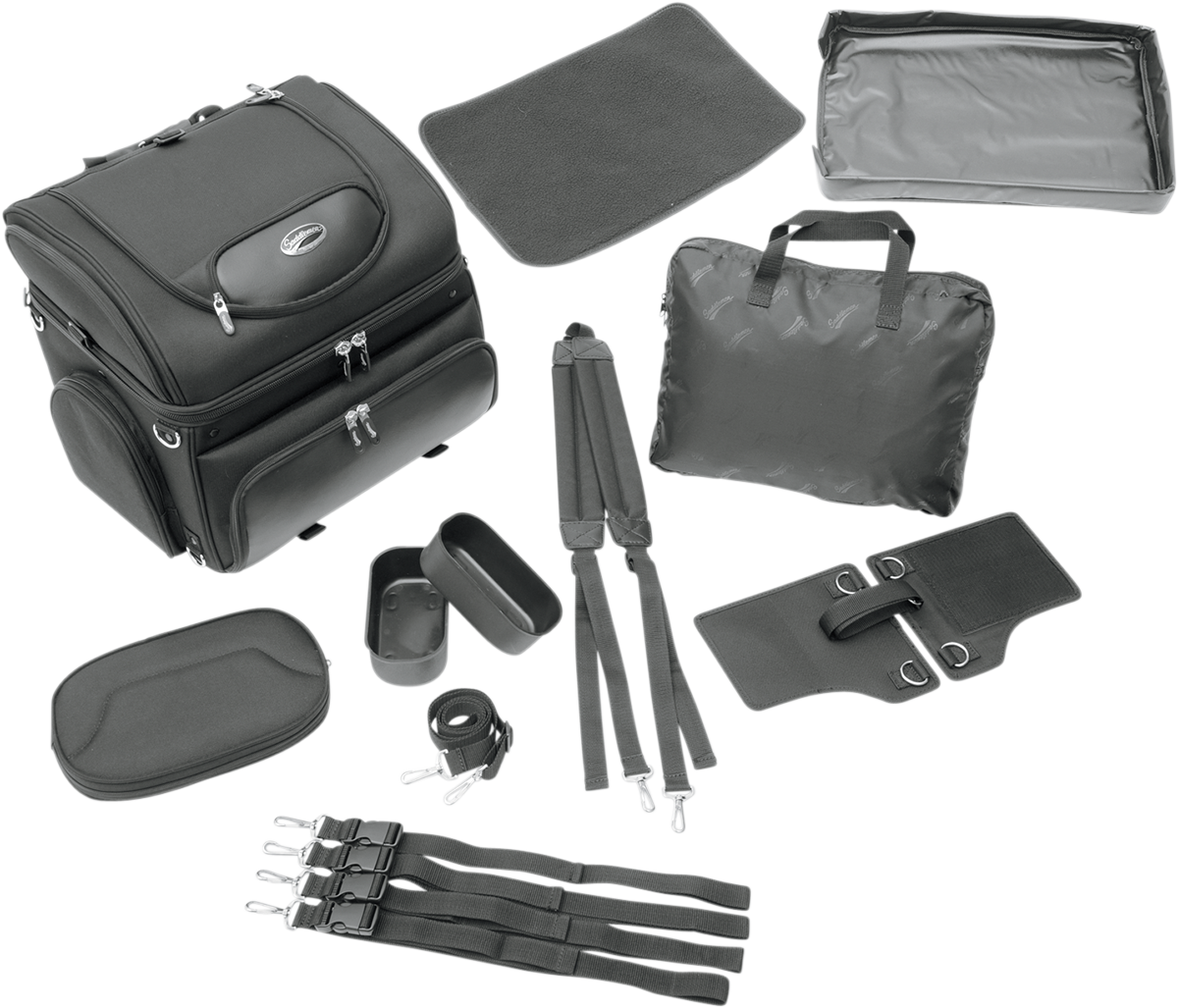 SADDLEMEN Pet Voyager EX000627 