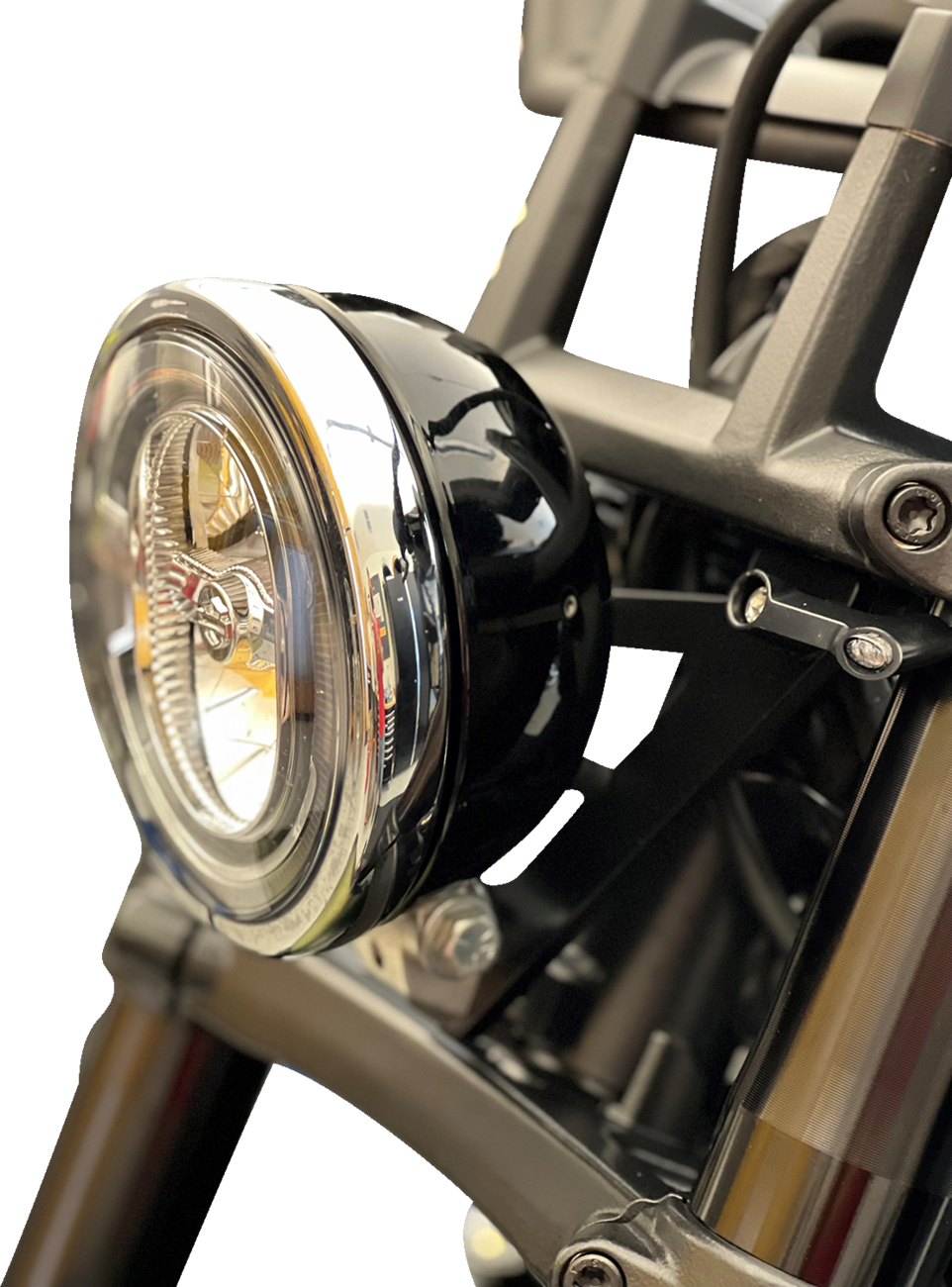 Soporte de faro KODLIN MOTO - Sportster S K68228