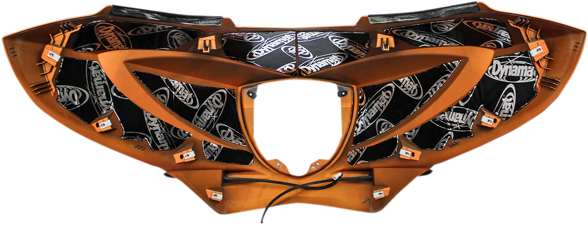 Control de sonido KLOCK WERKS - Kit de carenado KWS-06-0448