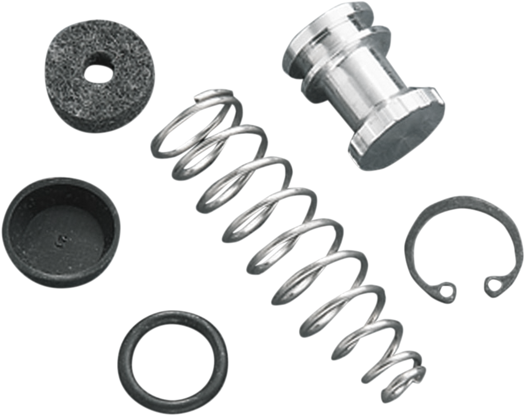 Kit de reparación DRAG SPECIALTIES - Cilindro maestro - Delantero 45063-72-PE-LB1
