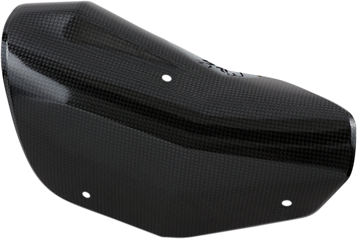 Protector térmico de fibra de carbono AKRAPOVIC P-HSY10SO1 1860-1160 