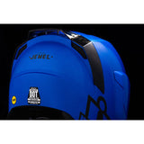 Casco ICON Airflite™ - Jewel - MIPS® - Azul - XS 0101-14190