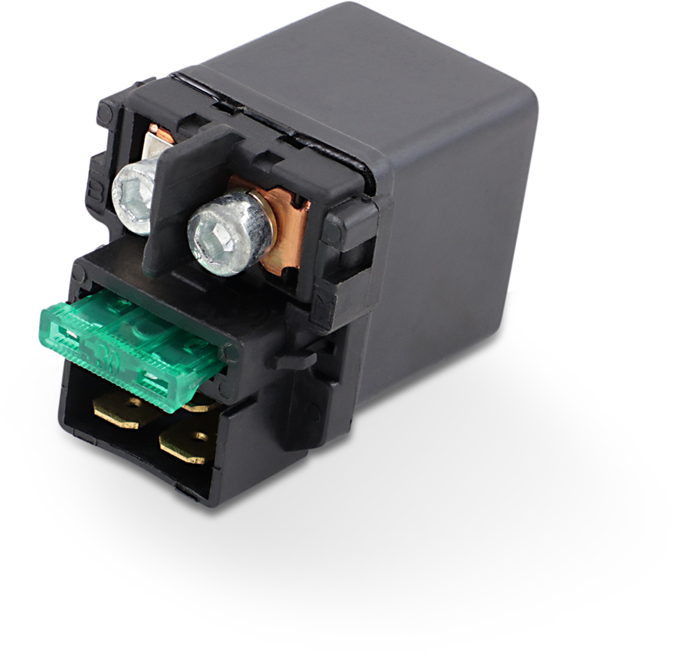 Interruptor de solenoide MOOSE RACING - Honda M-65-108