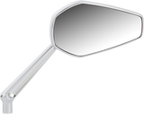 Espejo retrovisor derecho ARLEN NESS Mini Stocker - Cromado - Derecho 13-159 