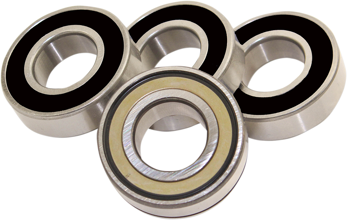 Cojinete de rueda trasero DRAG SPECIALTIES 25-1692