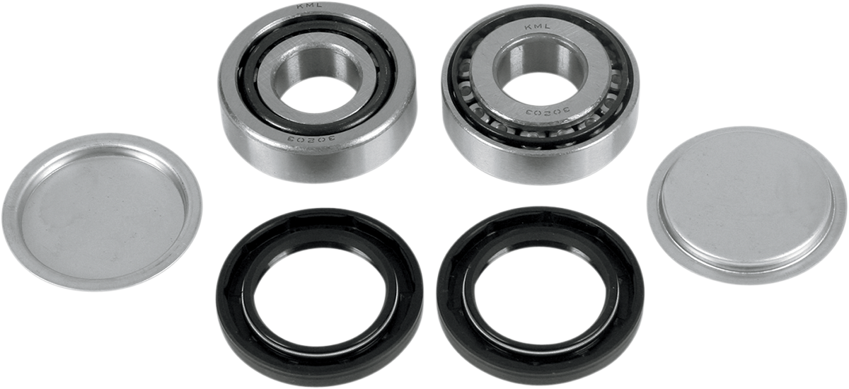 Kit de cojinetes de basculante MOOSE RACING 28-1056