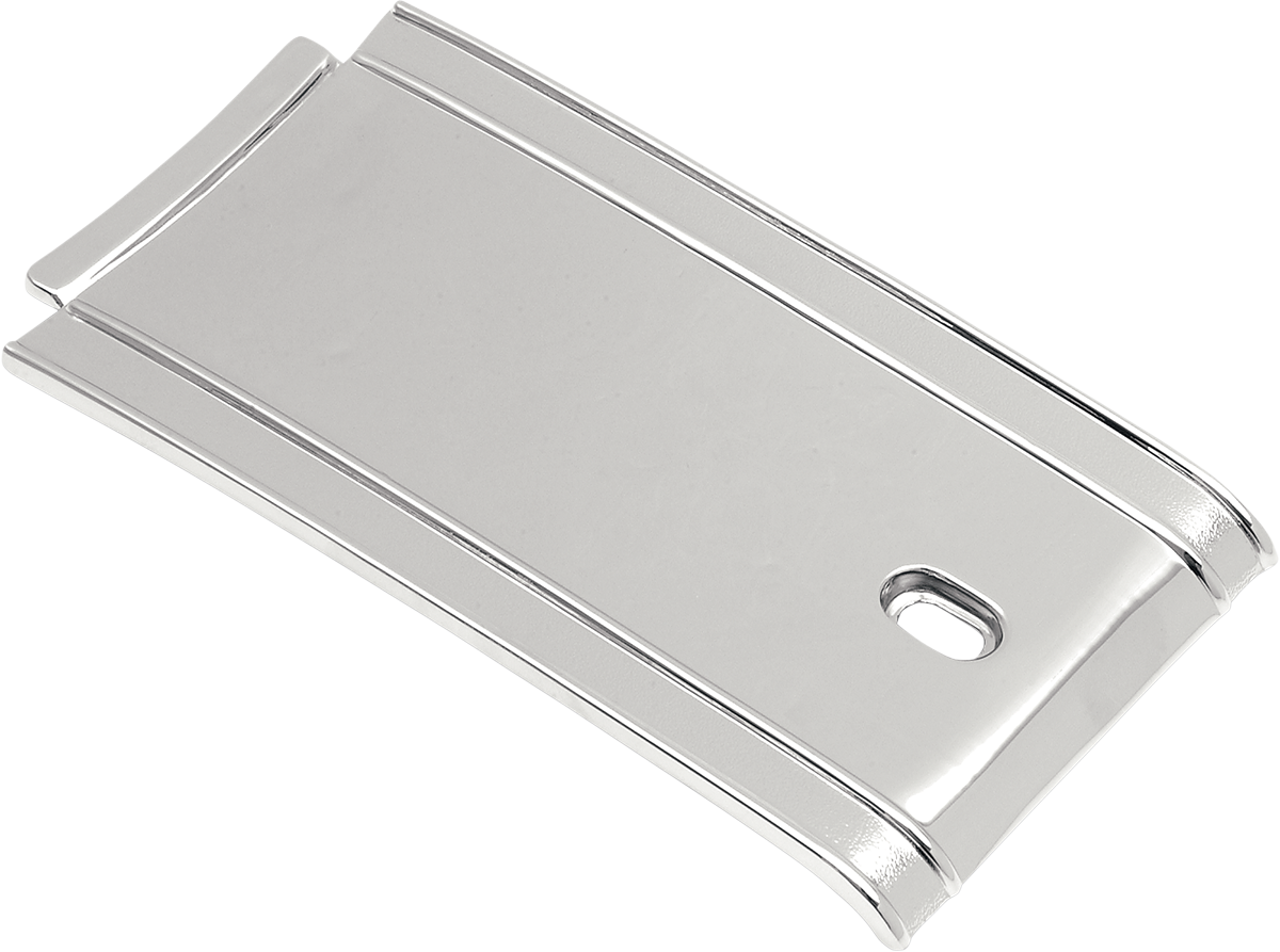 Panel de instrumentos DRAG SPECIALTIES - Cromo 15-0323NU-BC 