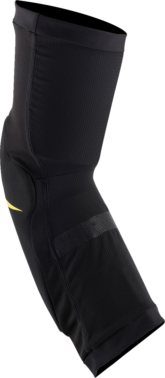 Rodilleras ALPINESTARS Paragon Plus - Negras - Grandes 1652419-10-L