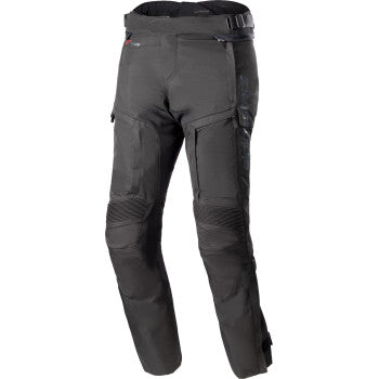 Pantalones ALPINESTARS Bogota Pro Drystar® - Negro - Pequeño 3227023-1100-S